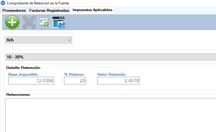 base-imponible-retencion-fuente-electronica-ecuador