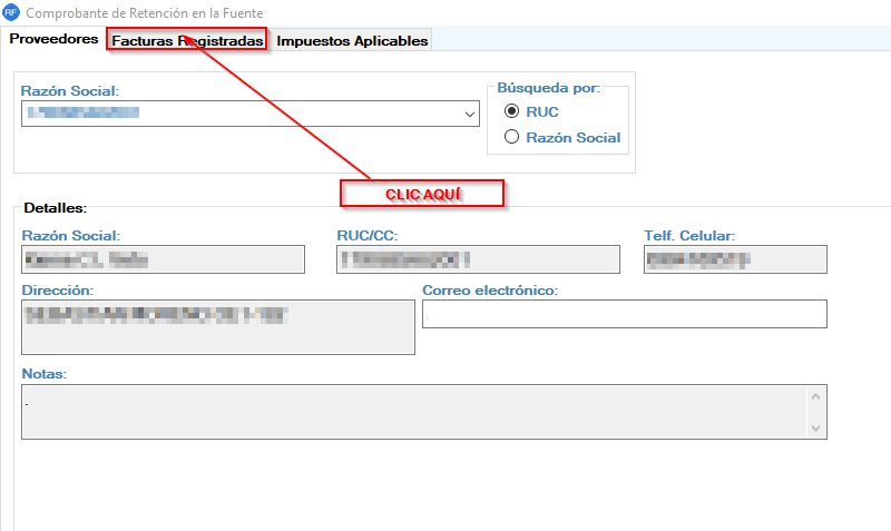 pestaña-facturas-registradas